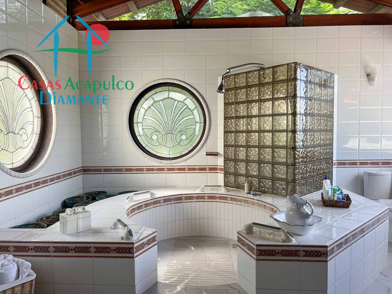 Villa Leonor - Recámara principal 8